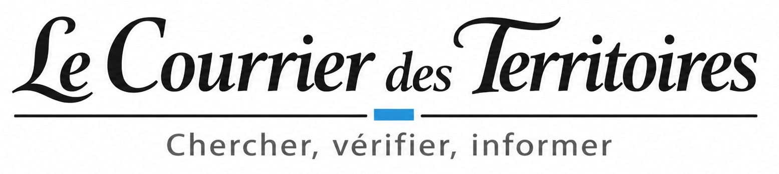 Le Courrier des Territoires